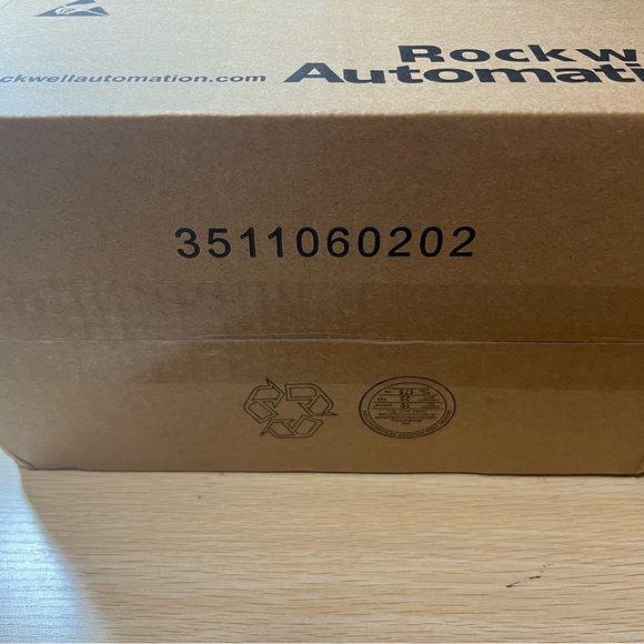 Allen-Bradley 22A-D6P0N104 Powerflex 4 2.2 KW (3 HP) AC Drive - Picture 5 of 6